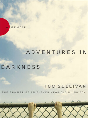 cover image of Adventures in Darkness